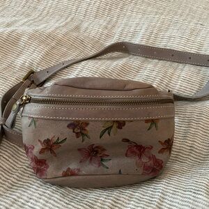 Sundance waist/sling bag